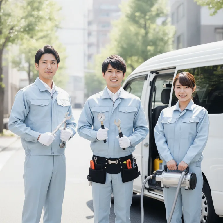 エアコン修理 のチーム: うるま市